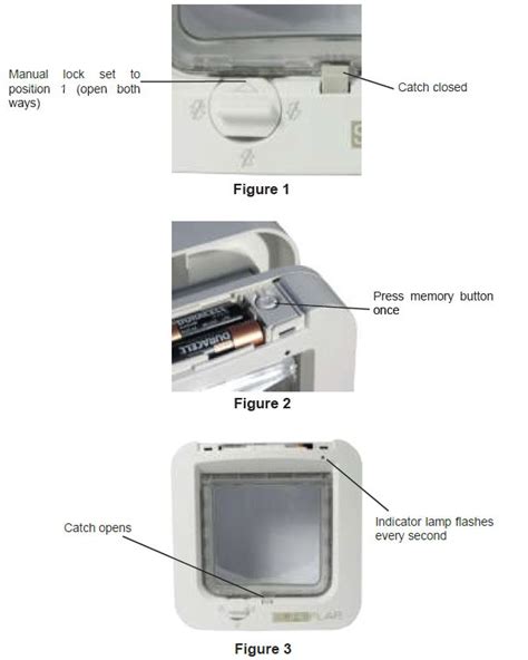 sureflap rfid tags|sureflap microchip cat flap dimensions.